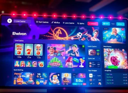 Prepare for ck4444 login with an engaging gaming interface featuring slots and live casino action, inviting players to start their adventure now.