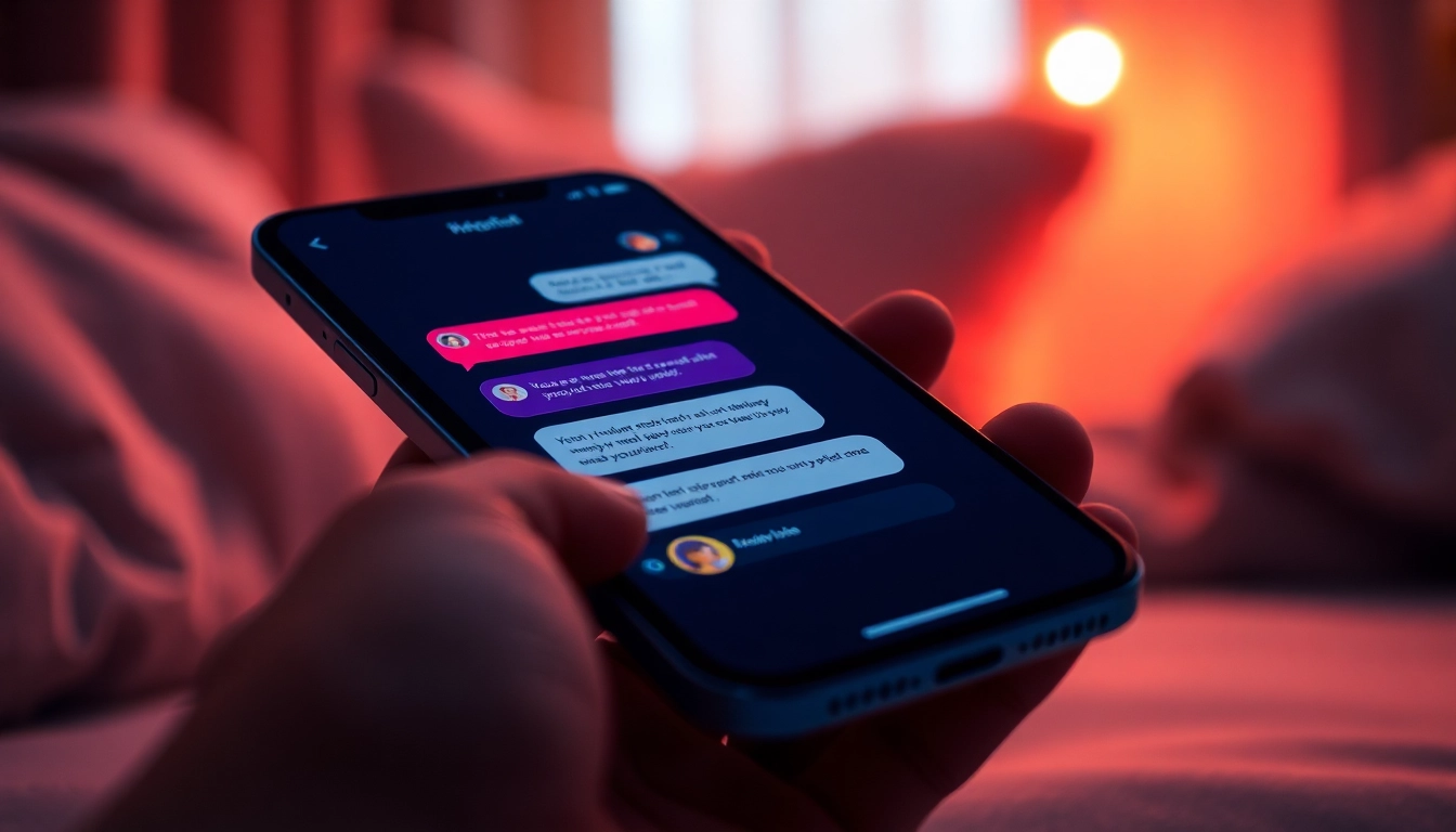 Unlocking the Future of Adult AI Conversations: The Ultimate Guide to NSFW Chat Platforms