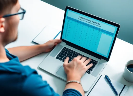 Health Insurance options for 26 year old — compare plans and costs.