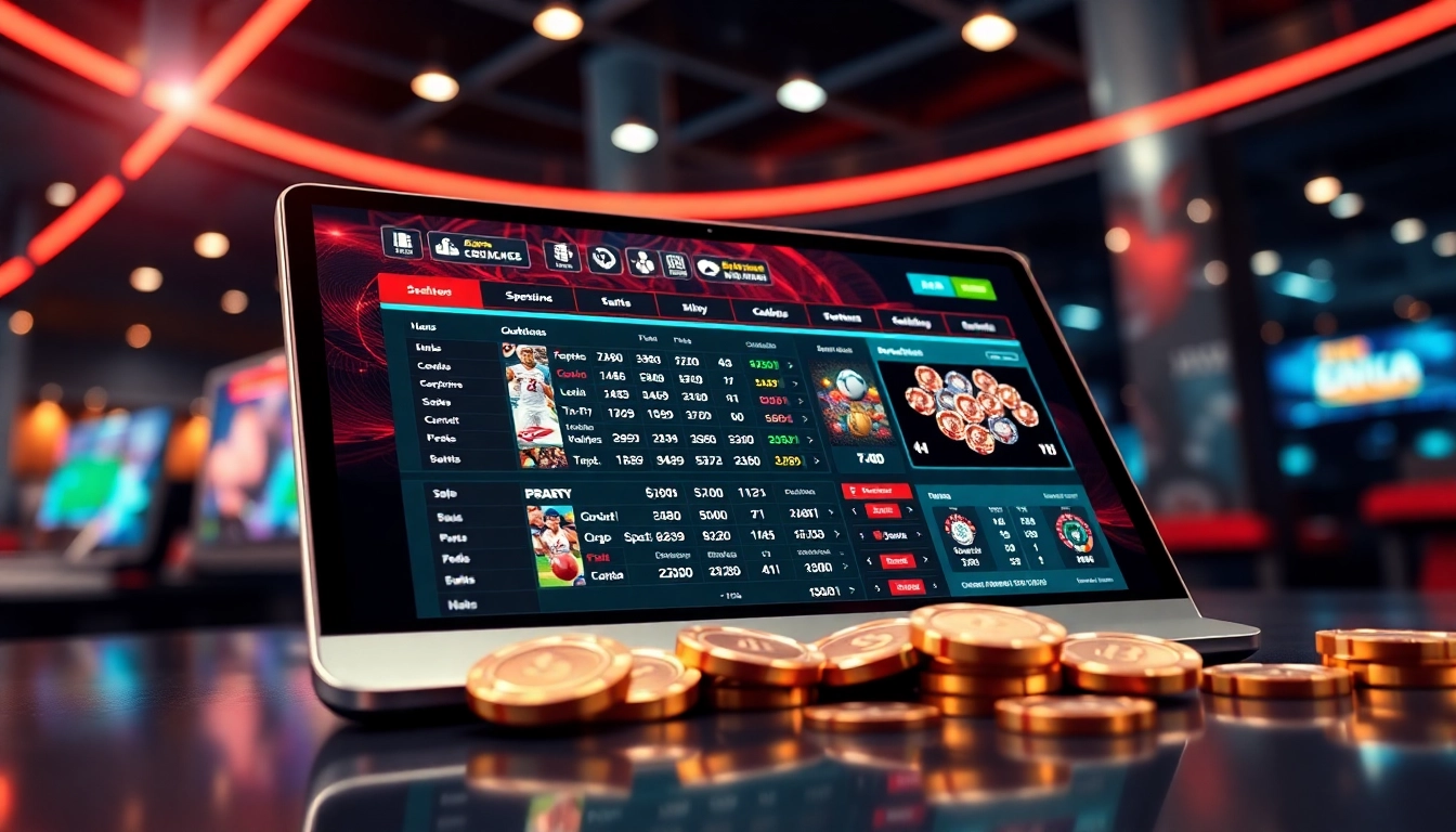 Experience the Ultimate Online Betting Journey with CK44 Game Platform