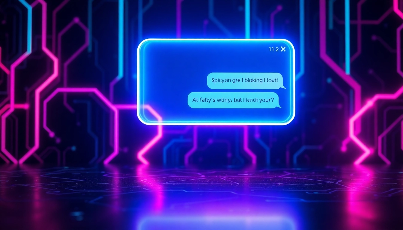 Discover the World of Free Sex AI Chat: Unleashing Hot and Spicy Interactions