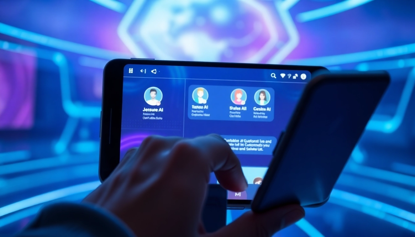 Unlocking the Future of AI Conversations: The Rise of NSFW AI Chatbots and Customizable Platforms