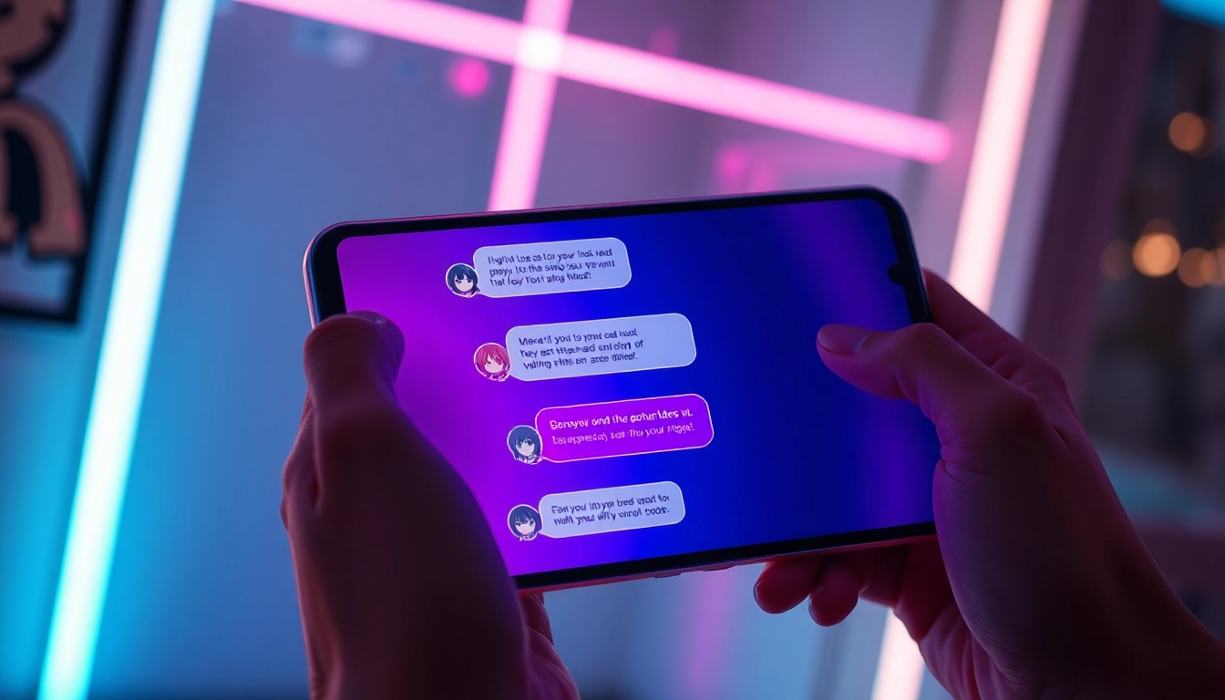The Rise of NSFW AI Chatbots: Exploring the Future of Adult Digital Interactions