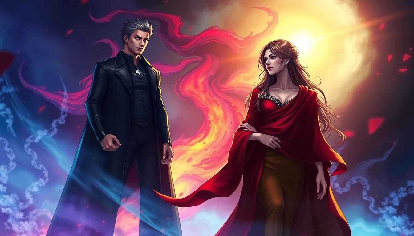 Unveiling the Omegaverse: A Deep Dive into Its Origins, Themes, and Cultural Impact