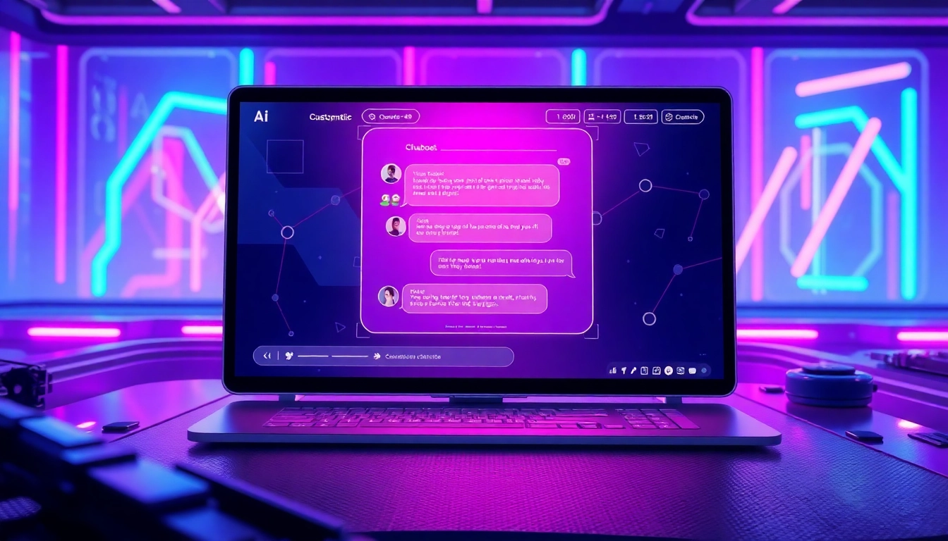 Understanding Smut AI: The Future of Digital Intimate Experiences