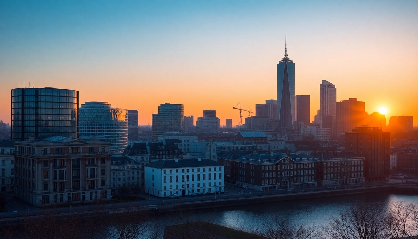 UK Real Estate Market analysis showing rising property prices and investment opportunities
