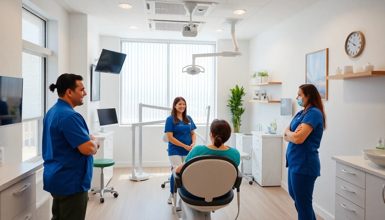 Expert Dental Services in Ventura: Why Ventura Bright Dental Stands Out
